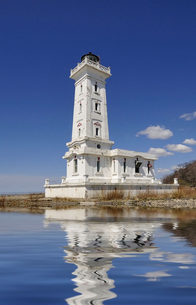 Point Abino Lighthouse