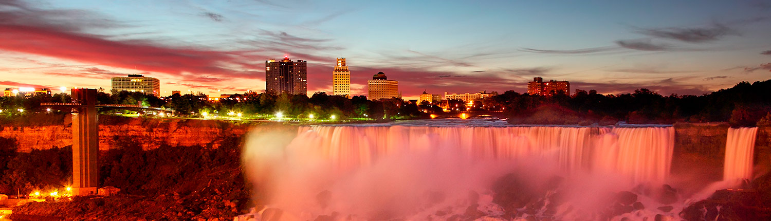 Niagara Falls Investment Properties